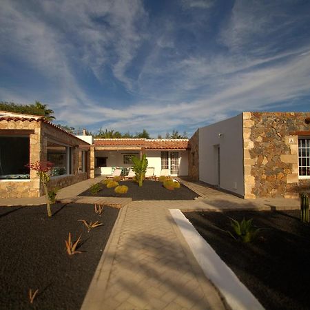 Finca Arbequina Пайара Экстерьер фото