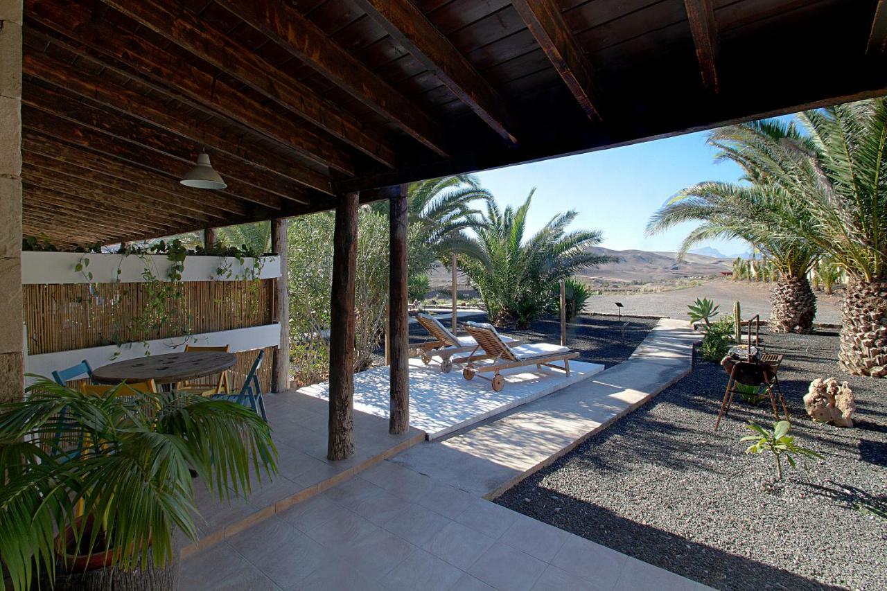 Finca Arbequina Пайара Экстерьер фото
