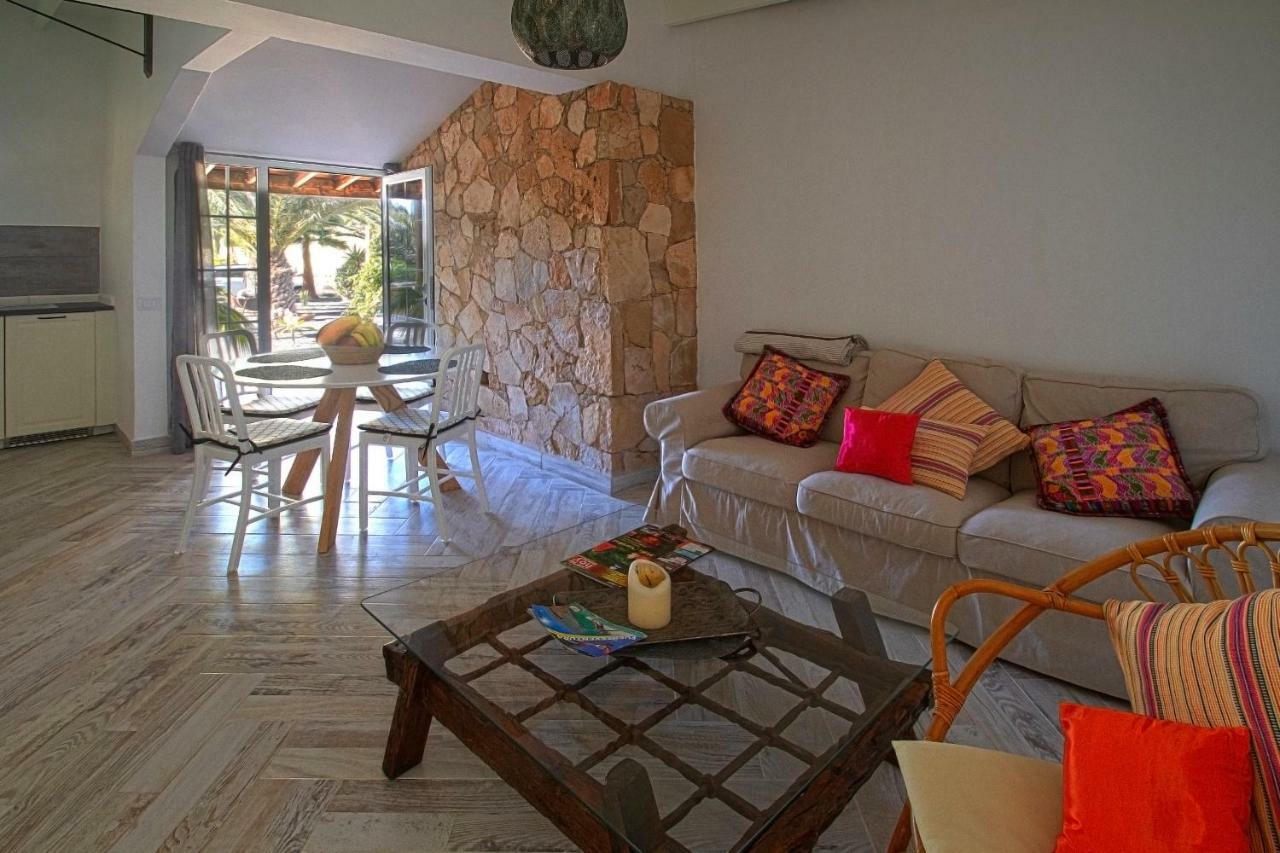 Finca Arbequina Пайара Экстерьер фото