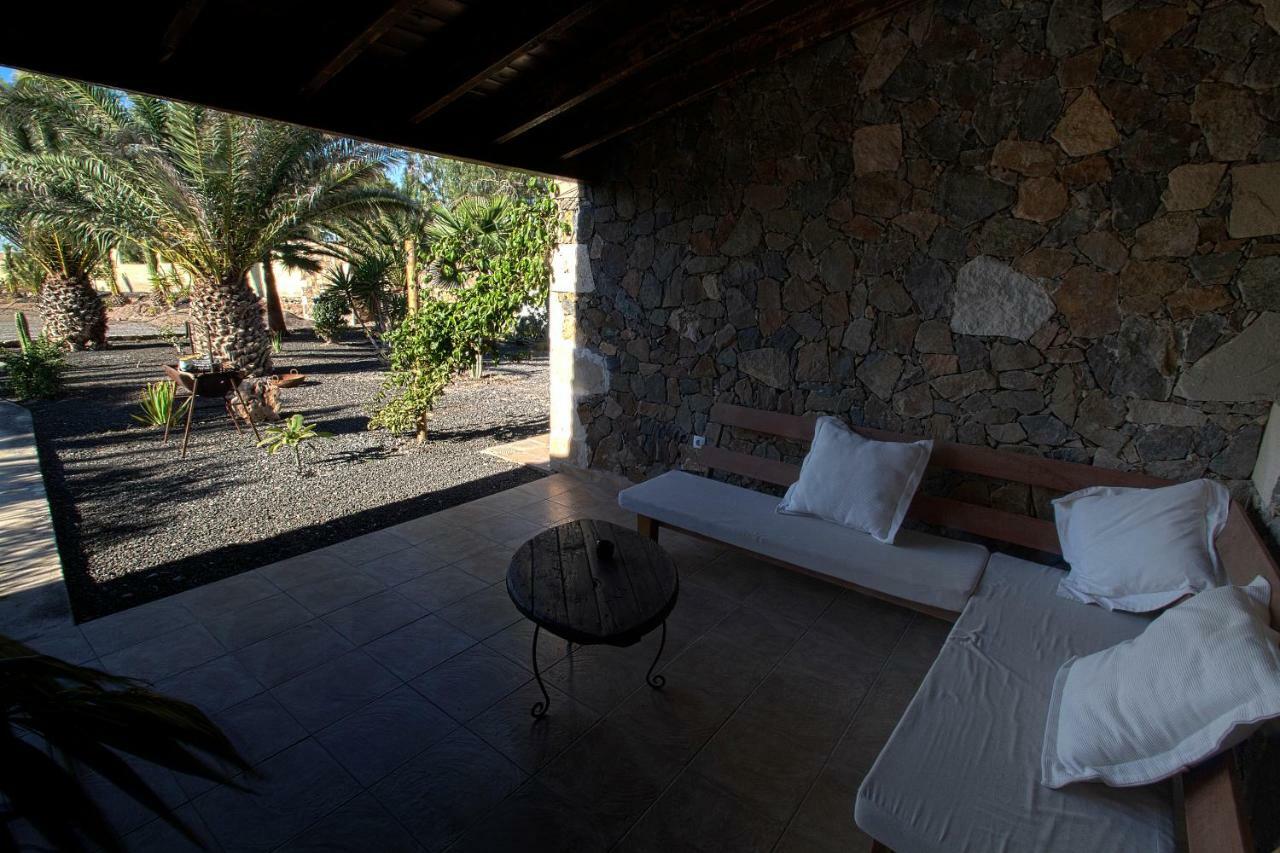 Finca Arbequina Пайара Экстерьер фото