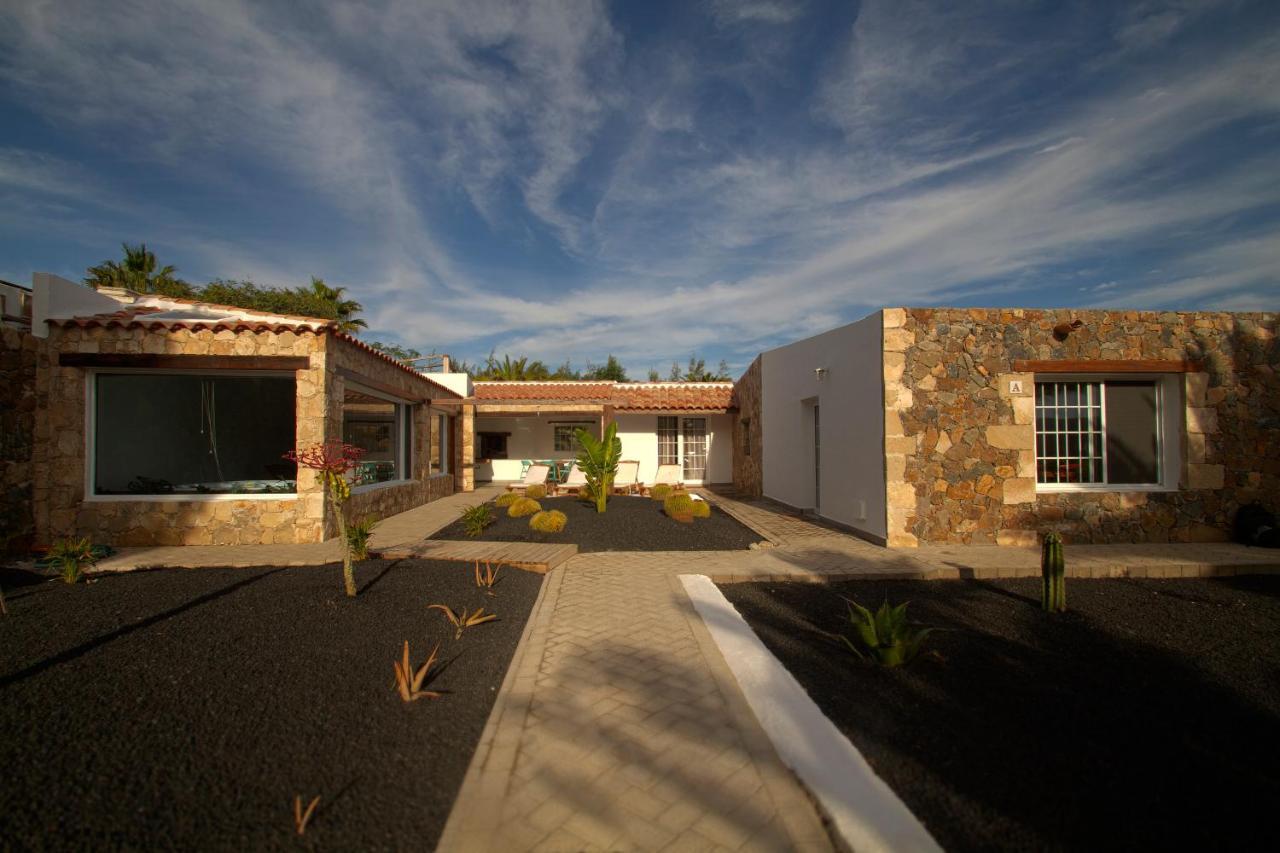 Finca Arbequina Пайара Экстерьер фото