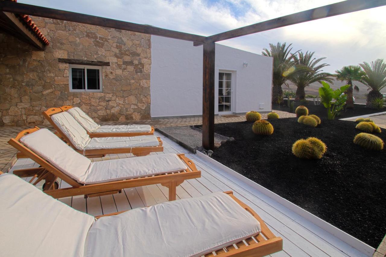 Finca Arbequina Пайара Экстерьер фото