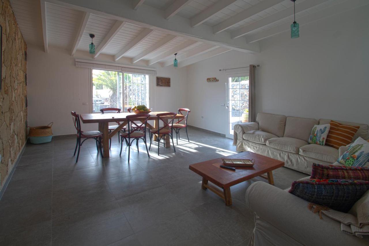 Finca Arbequina Пайара Экстерьер фото
