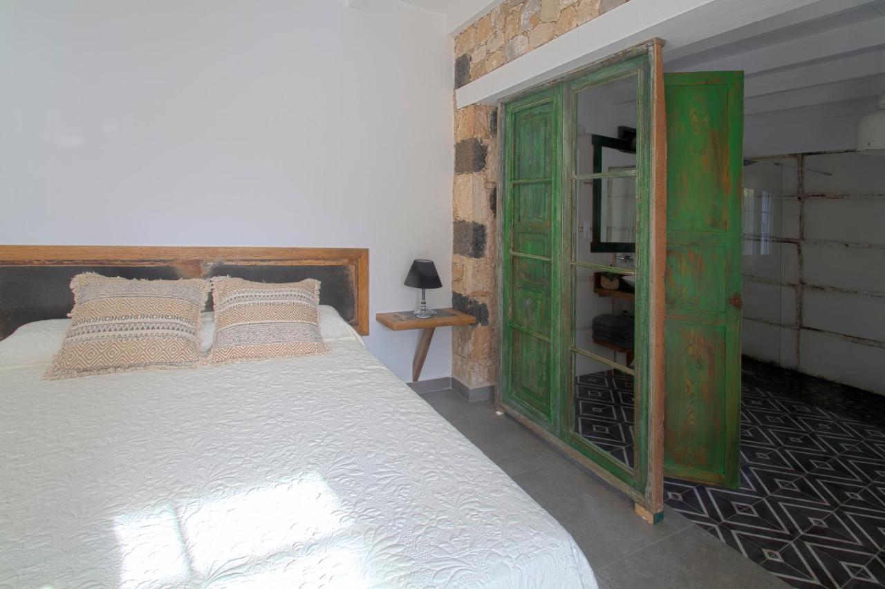 Finca Arbequina Пайара Экстерьер фото